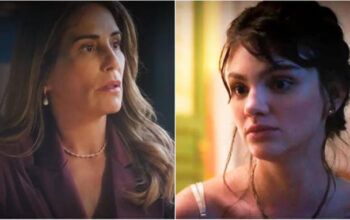 Terra e Paixão: Irene 'surta' com chance de divórcio de Petra e alerta que pode internar a filha: "Mando jogar a chave fora"