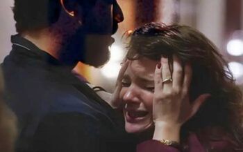 Terra e Paixão: Luigi detona Petra após descobrir traição