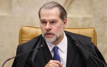 Toffoli anula suspeição e suspende processo contra Appio na Lava Jato