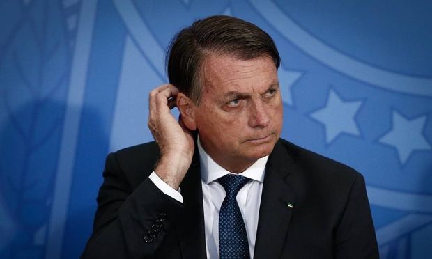 TSE forma maioria para manter Jair Bolsonaro inelegível
