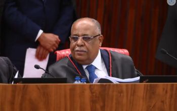 TSE rejeita recurso de Bolsonaro e sua inelegibilidade por 8 anos é confirmada