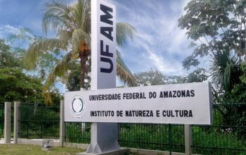 Ufam ignora com kkkk e emoji denúncia sobre falta de alvará do Corpo de Bombeiros e Habite-se no HUGV