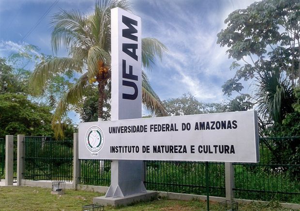 Ufam ignora com kkkk e emoji denúncia sobre falta de alvará do Corpo de Bombeiros e Habite-se no HUGV