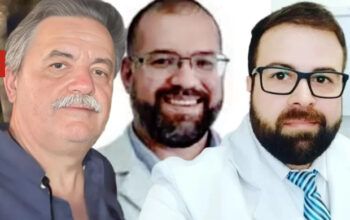 Vídeo: veja momento em que médicos são executados em quiosque no RJ