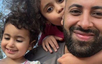 Palestino agradece ajuda humanitária da embaixada brasileira. Vídeo