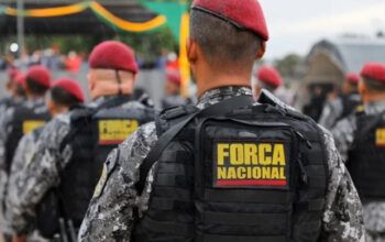 Governo disponibilizará 200 agentes da Força Nacional para o RJ