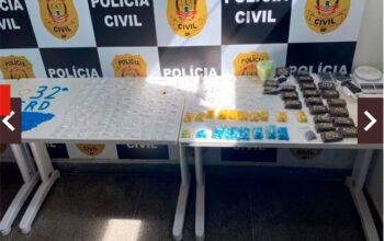 Alvo da Polícia Civil do DF, “Playboy do Haxixe” abastecia alta roda de Águas Claras