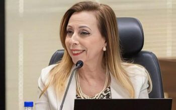 Anistia a partidos que descumprem cotas é inconstitucional, diz PGR