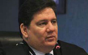 Ary Moutinho é denunciado por agredir e ameaçar presidente eleita do TCE, Yara Lins