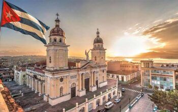 Brasil obtém reconhecimento cubano para exportações de alimentos