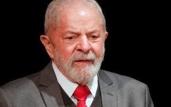 O governo brasileiro também defendeu a solução de dois Estados, reiterando seu compromisso com um Estado palestino economicamente viável, que coexista em paz e segurança com Israel