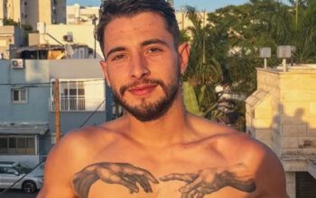 Brasileiro desaparecido em Israel é encontrado morto