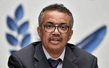 Chefe da OMS diz que nova pandemia é questão de tempo