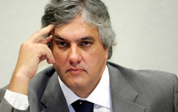 Delcídio do Amaral é condenado em 2ª instância a indenizar Lula por danos morais