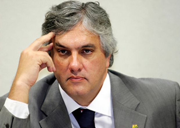 Delcídio do Amaral é condenado em 2ª instância a indenizar Lula por danos morais