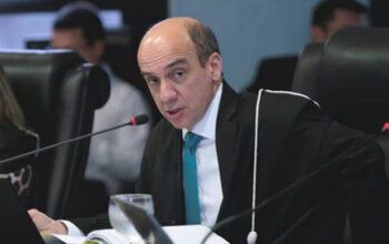 Érico Desterro minimiza ofensas à Yara Lins e trata agressão como "alegado incidente"