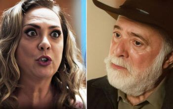 erra e Paixão: Agatha ‘chuta o balde’ e dispensa Antônio ao descobrir que Jonatas ficou paraplégico