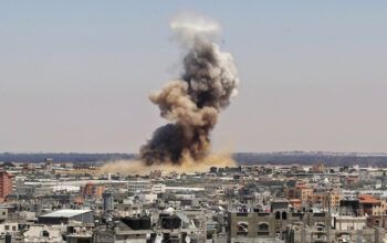 “Gaza nunca mais voltará a ser o que era”, diz ministro da Defesa israelense