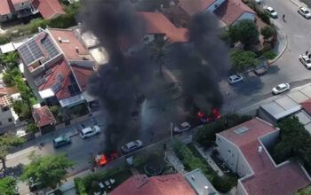 Guerra já tem 230 palestinos e 250 israelenses mortos; Brasil convoca Conselho de Segurança