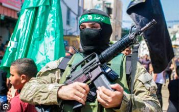 Hamas propõe troca de reféns por todos os palestinos presos por Israel