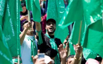 Hamas rejeita ultimato israelense para evacuar a população palestina no norte da Faixa de Gaza