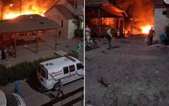 Hezbollah anuncia “dia de raiva sem precedentes” contra Israel na quarta-feira