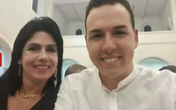 Homem mata mãe e filho e espanca ex-sogra após cobrança de dívida