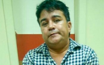 Irmão de ‘Zé Roberto da Compensa’, ‘Clovinho’ é assassinado pelo CV em Manaus