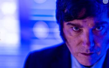 Javier Milei: viva la idiotez, carajo