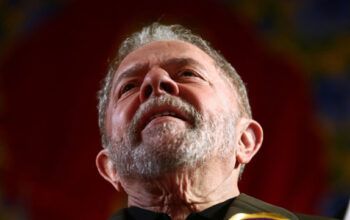 Lula faz apelo à ONU por cessar-fogo imediato na Palestina
