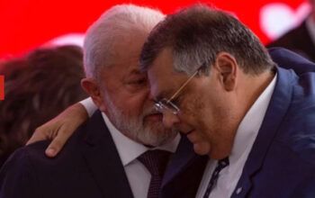 Lula faz pedido a Dino sobre investigação do assassinato de médicos