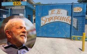 Lula lamenta ataque a escola em SP e diz que não se pode 'normalizar' o acesso de jovens a armas