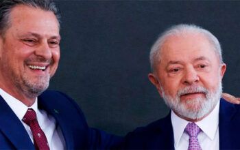 Lula vai levar à COP-28 programa brasileiro de recuperação de pastagem
