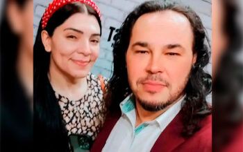 Marido de Sara Mariano confessa que matou cantora gospel e é preso