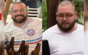 Médico morto a tiros no Rio teria sido confundido com miliciano