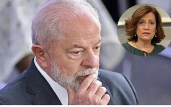 Miriam Leitão sobre Lula: “Restaurou o tamanho do Brasil no cenário internacional”
