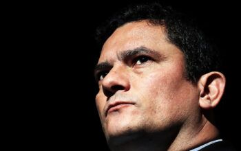 Moro conduziu pessoalmente interrogatórios sobre autoridades com foro privilegiado