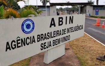 PF descobre na Abin esquema de espionagem para invasão em massa de computadores