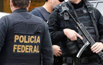 PF investiga quadrilha da Abin que espionava jornalistas e adversários de Bolsonaro