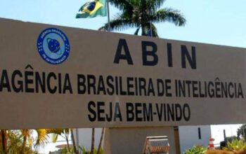 PF prende servidores da Abin que espionavam celulares ilegalmente