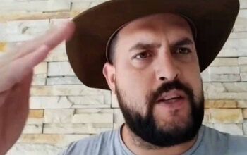 PGR recomenda que bolsonarista Zé Trovão seja investigado por suposta ameaça a Lula