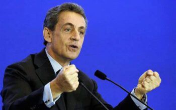 Sarkozy elogia protagonismo de Lula, defende Brasil no Conselho de Segurança e critica ONU: 'desapareceu'