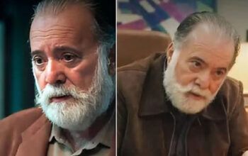 Terra e Paixão: Antônio é preso, ameaça Marino e descobre verdade sobre paternidade de Danielzinho