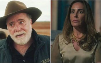 Terra e Paixão: Após pulada de cerca com Agatha, Antônio 'nega fogo' a Irene e deixa vilã revoltada: "O que está havendo?"