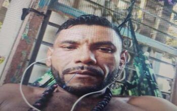 Homem é procurado pela polícia por estuprar adolescente de 12 anos no bairro Tarumã