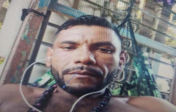 Homem é procurado pela polícia por estuprar adolescente de 12 anos no bairro Tarumã
