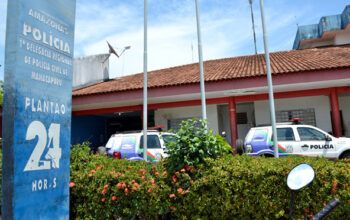 Adolescente de 13 anos que trabalhava como babá é estuprada pelo patrão em Manacapuru