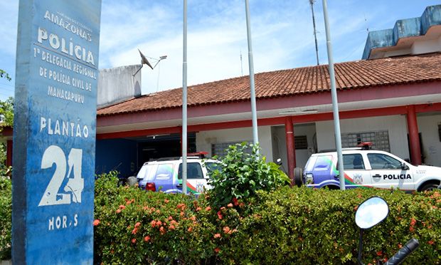Adolescente de 13 anos que trabalhava como babá é estuprada pelo patrão em Manacapuru