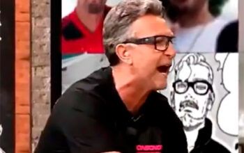 Apresentador Neto detona a Enel e ironiza Tarcísio de Freitas (vídeo)