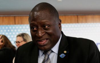 Bolsonarista Hélio Negão critica movimento negro: “Não é pela cor, é pelo voto”